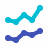 line chart icon